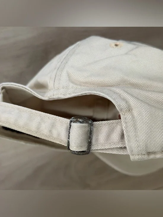 Legacy Florida State Seminoles Hat FSU Spell Out Logo Baseball Adjustable Cap - Picture 5 of 8